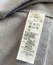 MUJI 女式 防紫外線輕薄針織V領(lǐng)開衫女裝上衣針織衫女款春季防曬衣 白色 L  （165/88A） 曬單實拍圖