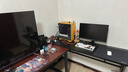 雷神黑武士23.8英寸2K260Hz HDR500nit升級版 FastIPS 電競顯示器屏 硬件低藍光游戲升降旋轉JQ24F260L 曬單實拍圖