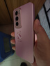 思唯創(chuàng)適用OPPOReno14pro手機殼OPPOReno14手機保護套鈦金屬漆鏡頭全包防摔梅子色兔子女款保護殼超薄 【藕粉色兔子】親膚手感+強力防摔 OPPO Reno 12 Pro 曬單實拍圖