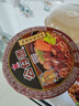 公仔方便面 紅燒牛肉味大桶碗仔泡面 99g*12 早餐零食泡面拌面湯面 曬單實(shí)拍圖