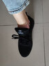 速達美女鞋新款女士運動(dòng)鞋女春夏季網(wǎng)面跑步鞋子韓版舒適軟底健步女鞋休閑鞋女 721鏤空全黑 37 曬單實(shí)拍圖