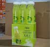 成央記小青檸汁飲料300ml*12瓶整箱檸檬汁水果蔬青檸汁冷藏冰鎮飲品夏日 曬單實拍圖