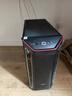 微星 武神i5 14400F/230F/RTX5060Ti顯卡臺式機三角洲游戲電競組裝電腦英特爾Intel主機整機DIY組裝機 13400TEF+RTX3050 6G丨配置一 單主機 曬單實拍圖