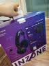 索尼（SONY）INZONE 英縱 H9 II 新一代旗艦降噪電競耳機 無線藍牙頭戴 主動降噪 黑色 守望先鋒 曬單實拍圖