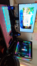 華碩銳龍9800X3D主機RTX5070Ti/5080/5090主機 千幀電競rog全家桶 9850X3D主機游戲臺式機組裝電腦整機 銳龍7 9800X3D+RTX5070Ti丨配置四 曬單實拍圖