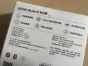 小米（MI）REDMI Buds 8 活力版真無(wú)線藍(lán)牙耳機(jī) 適用于安卓蘋果手機(jī) 奶白 曬單實(shí)拍圖
