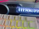漫步者（EDIFIER）花再Halo SoundBar桌面藍牙音箱炫彩深淵燈效音響游戲宿舍家用隱藏麥臺式筆記本送男女友禮物 【京東獨家】冰川藍 曬單實拍圖