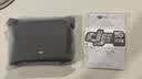 大疆 DJI Mic Mini 2S 可內(nèi)錄的迷你無線麥 采訪直播降噪領(lǐng)夾麥 一拖二帶盒 蘋果15-17系列+安卓+相機(jī) 曬單實(shí)拍圖