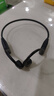 魔聲（Monster）Open Ear BC300 骨傳導耳機開放式運動游泳跑步16H長續(xù)航無線藍牙耳機IPX8級防水內(nèi)置內(nèi)存雙模式 黑色【內(nèi)存藍牙雙模式+16h續(xù)航+IPX8防水】 曬單實拍圖