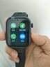 小希智能兒童電話(huà)手表小天材才可插卡精準定位兒童智能手表防走丟5G移動(dòng) 【旗艦黑】支付+視頻通話(huà)+定位 曬單實(shí)拍圖