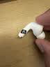 Apple AirPods Pro (第三代) 蘋果藍牙耳機 airpodspro3 主動降噪 airpods 4 無線耳機 airpodspro2代 Airpods Pro3 標準版 曬單實拍圖