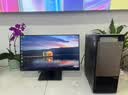 聯想ThinkCentre K70 商用辦公高性能臺式電腦主機(酷睿Ultra5 225 16G DDR5 1TB Office)23.8英寸整機 曬單實拍圖