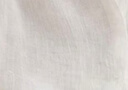 德瑪納【含干爽亞麻】夏季簡約輕薄皺感翻領長袖舒適時尚外搭通勤女襯衫 曬單實拍圖