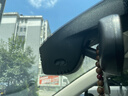花角羊別克昂科威Plus君威君越GL8昂科拉威朗4K超清行車記錄儀免走線 曬單實拍圖