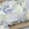 全棉時代嬰兒衣服新生兒禮盒寶寶見面禮周歲滿月禮出生禮物連體服 6件59碼 曬單實拍圖
