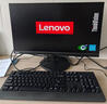 聯想ThinkCentre K70 商用辦公高性能臺式電腦主機(酷睿Ultra5 225 16G DDR5 1TB Office)23.8英寸整機 曬單實拍圖