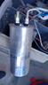 通用450V空調(diào)壓縮機(jī)安全防爆空調(diào)啟動(dòng)電容器CBB65 啟動(dòng)電容器 60uf 曬單實(shí)拍圖