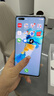 華為（HUAWEI）Mate40 pro 5G全網通麒麟9000芯片鴻蒙系統新NFC雙卡雙待人臉指紋 黑色 8GB+256GB 套餐二mate40pro 曬單實拍圖