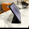 威頓【熱銷百萬(wàn)丨官配1:1】iPad11/10/9保護(hù)殼2025新款mini7/air6平板5pro保護(hù)套全包防摔防彎適用蘋果 【蘋果黑】MFi質(zhì)量認(rèn)證丨親膚耐臟材質(zhì)丨全包防抗摔 ipad 11/10 曬單實(shí)拍圖