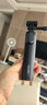影石Insta360迷你腳架自拍桿 2.0 迷你三腳架手持自拍桿運動相機拍照手柄 新款便攜【適配Ace/GO系列】 曬單實拍圖