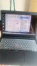 聯想ThinkPad筆記本電腦補貼20%超輕薄商務設計編程學生辦公游戲 新酷睿i5新款處理器 DDR4 16G+1TB高速固態 曬單實拍圖