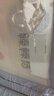 Teenie Weenie小熊連衣裙女夏季法式優(yōu)雅可愛娃娃領中長款裙子 白色 L (170) 曬單實拍圖