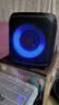 JBL PartyBox Encore2音樂戰(zhàn)將歡唱版2藍(lán)牙音響 戶外露營家庭KTV麥克風(fēng)一體機(jī)K歌話筒 唱將二代音箱 曬單實(shí)拍圖