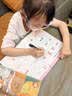 2026幼小銜接一日一練全套教材 拼音數學組合天天練練習冊暑假作業 3-6歲學前班升一年級上冊入學早準備練習題冊輕松入學 超值推薦【全套4本】語文+數學+拼音+應用題 曬單實拍圖
