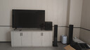 山水（SANSUI）(88B)家庭環繞影院 電視客廳組合 10寸超重低音炮 無線藍牙 卡拉OK 唱歌K歌音響 發燒級落地音箱 【推薦】88B三分頻10吋重低音炮11喇叭 曬單實拍圖