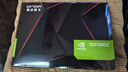 昂達(dá)（ONDA）RTX3050神盾6GD6 V3 6GB大顯存GDDR6 電競(jìng)游戲設(shè)計(jì)智能學(xué)習(xí)專(zhuān)業(yè)電腦 顯卡 曬單實(shí)拍圖