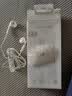 華為（HUAWEI）原裝AM116/AM115有線耳機(jī)半入耳式三鍵線控3.5mm高音質(zhì) AM116-金色 曬單實(shí)拍圖