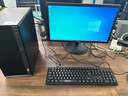 華碩【14代酷睿 i5 i7】臺式電腦主機臺式機整機獨顯商務辦公大額補貼組裝Diy電腦 套一 i5/8G/628G/HD顯卡+22英寸 曬單實拍圖