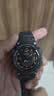 卡西歐（CASIO） SPORT AQ-S810 卡西歐男士手表運動太陽能手表【七夕禮物】 AQ-S810W-1AVPF-100米防水 曬單實拍圖