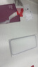 宗博適用蘋果17鋼化膜iphone16/15/14/13/12/11手機膜pro全屏覆蓋max防摔防爆防指紋xs玻璃貼膜plus iPhone 蘋果14 Pro 超清款【兩片裝丨AR透明丨耐磨防刮丨不 曬單實拍圖