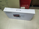 聯合創新32英寸4K 120Hz專業級色準HDR400 Type-C90W mac顯示屏99%P3色域1500:1專業設計辦公顯示器CB32U1 曬單實拍圖