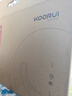 KOORUI科睿24.5英寸 260Hz高刷 Fast-IPS 硬件低藍光HDR400電競亮度 1ms響應 暗區突圍游戲電腦顯示器X5 曬單實拍圖