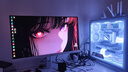 華碩ROG夜神全家桶銳龍9800x3d主機RTX5070ti/5080顯卡臺式組裝電腦游戲主機直播設計渲染視頻剪輯整機 9800x3d主機+RTX5070ti丨四 曬單實拍圖
