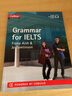 柯林斯雅思考試英語語法 英文原版 Collins Grammar for IELTS 英文版 9780007456833 曬單實(shí)拍圖