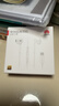 華為（HUAWEI）Type-C 經典耳機 有線耳機Type-C版 適用于P/Mate系列等手機 白色 曬單實拍圖
