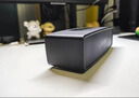 BOSE博士 SoundLink mini2/Flex特別版 博士揚聲器II迷你無線便攜重低音藍牙音箱音響低音炮 禮品音箱  SoundLink mini2 黑色 【外貿(mào)官方標配】 曬單實拍圖
