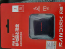 閃迪（SanDisk）ELE 1TB 移動固態硬盤（PSSD）新元素 type-c接口 小巧便攜手機直連筆記本電腦兩用外接 辦公存儲 曬單實拍圖