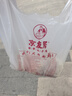 梵卡奇（FANKAQI）高顏值家用耐高溫高硼硅玻璃涼水壺大容量帶把手高檔喬遷生日禮物 曬單實拍圖