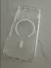 倍思【冰透磁吸|散熱快】適用iphone17promax手機(jī)殼蘋果17promax保護(hù)套全包磁吸透明防摔 曬單實拍圖