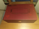 飛利浦（PHILIPS）眼部按摩儀【靜音深睡寶】按摩眼罩眼睛按摩器護(hù)眼儀疲勞舒緩送父母男女朋友節(jié)日生日禮物7105E金 曬單實(shí)拍圖