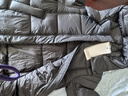 波司登反季羽絨服泡芙女冬90絨加厚脫卸帽寬松超長(zhǎng)款商場(chǎng)同款外套 曬單實(shí)拍圖