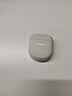 BOSE【王鶴棣同款】QuietComfort 消噪耳塞 真無線藍牙耳機主動降噪 大鯊4代 大鯊3代 小鯊2代音場調教 大鯊三代-晨霧白 曬單實拍圖