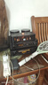 KINGHOPE君豪之音KH-503電子管HIFI膽機(jī)功放發(fā)燒級(jí)膽機(jī)組合音響家用藍(lán)牙三分頻hifi音箱套裝 【配8膽膽機(jī)】KH503+80膽機(jī)+80碟機(jī) 曬單實(shí)拍圖