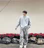 Dickies美式高端潮流套頭衛衣春秋季新款男裝痞帥寬松開衫休閑打底衫上衣 花灰色 常規 【官方正品】 XL 曬單實拍圖