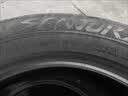森麒麟輪胎  215/55R171A  原裝配套 廣汽埃安 215/55R17 1A EV 原裝配套 曬單實拍圖
