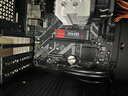 武極魔界 臺式電腦臺式機電腦主機AI電競游戲openclaw主機（R5-9600X B650M 16G 512G RTX5060） 曬單實拍圖